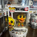 Withered Chica #1084 Five Nights At Freddy’s