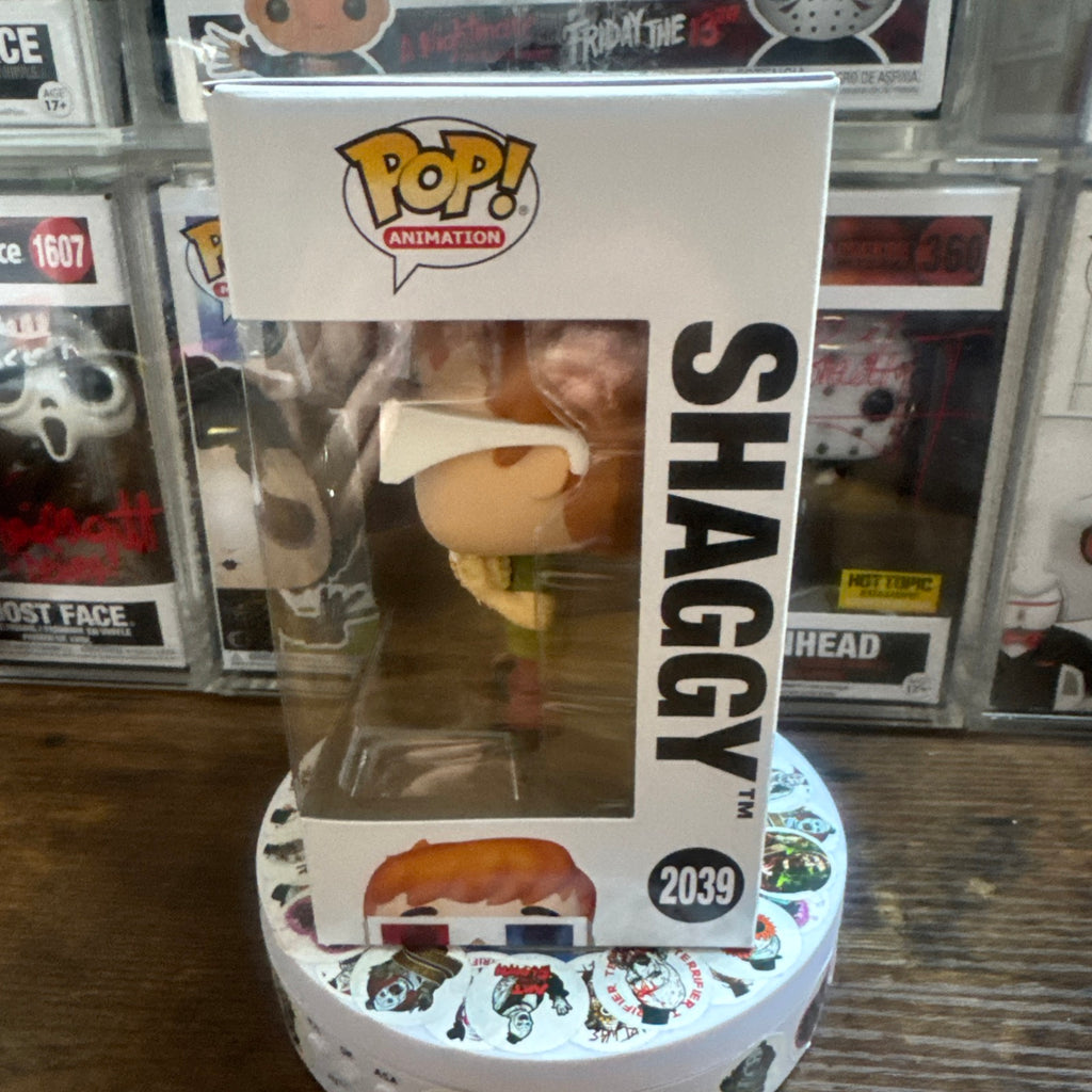 Shaggy #2039 Scooby-Doo!