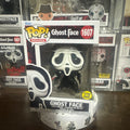 Ghost Face #1607 Glow In The Dark Scream