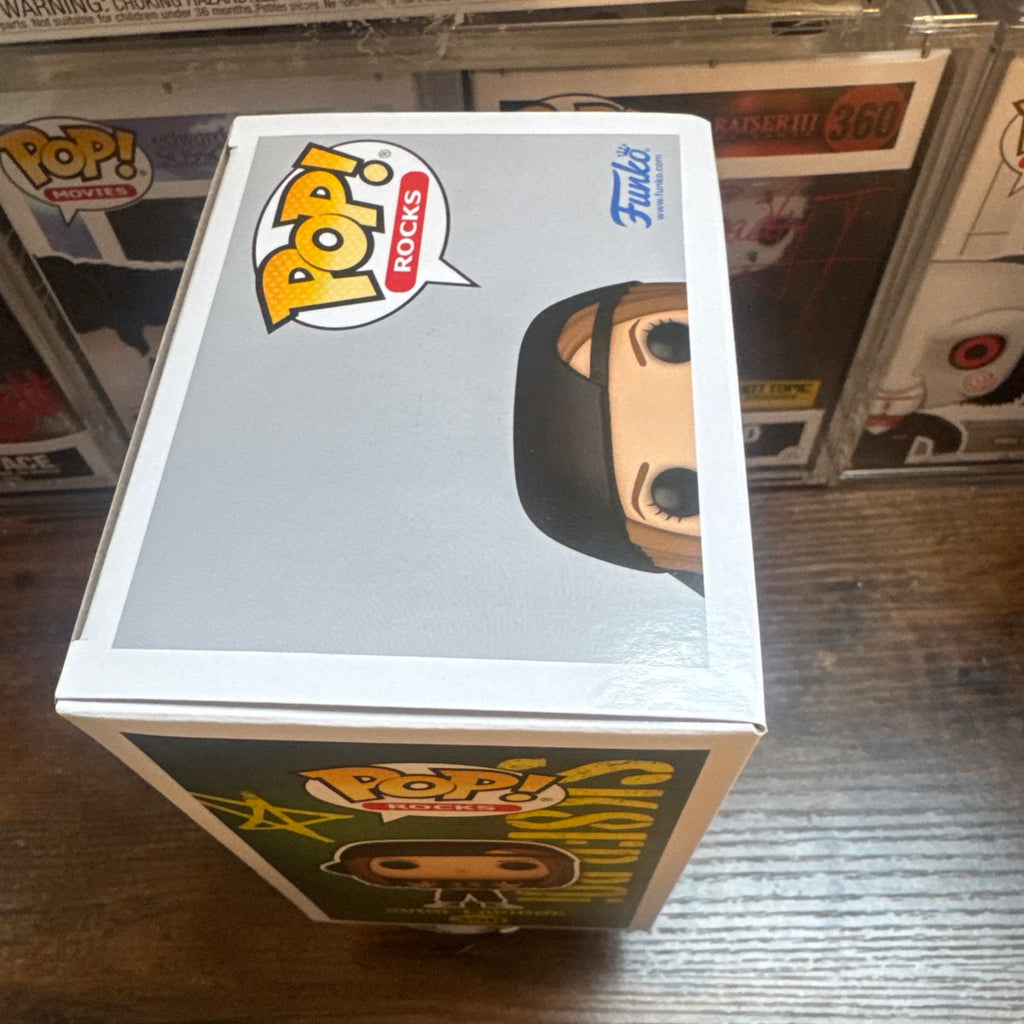 Vaulted Pop Rocks Avril Lavigne #390