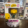 Mr. Burns #1739 The Simpsons